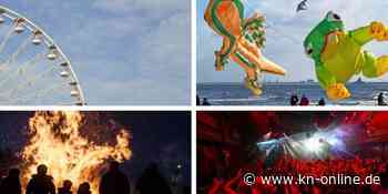 Das können Sie Ostern 2022 in Schleswig-Holstein unternehmen