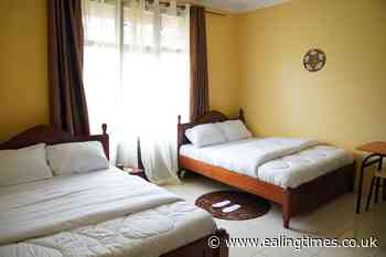 Asylum seekers to be taken to hostel in Rwandan capital - Ealing Times