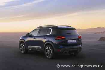 STYLE, COMFORT AND VERSATILITY - Ealing Times