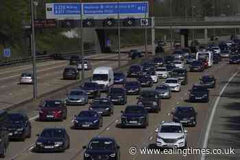 Holidaymakers advised to plan ahead amid potential for Easter queues - Ealing Times