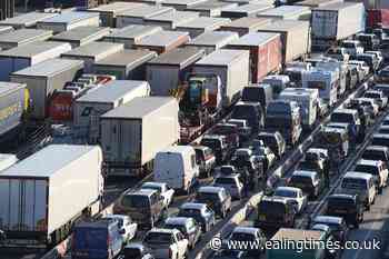 Fears grow over Easter travel misery - Ealing Times