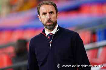 Gareth Southgate helps Harlequins in bid to launch Champions Cup comeback - Ealing Times