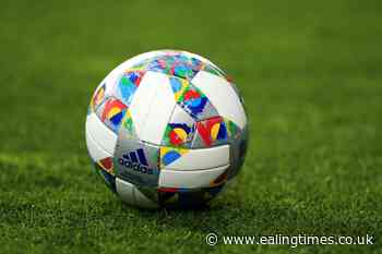 Wales in the hunt to host 2023 Nations League finals - Ealing Times