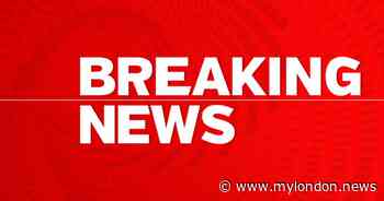 Ealing chemical leak live: Updates as shopping centre evacuated and roads closed - My London