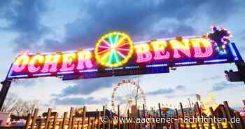 Öcher Bend: Auf dem Bendplatz herrscht Aufbruchstimmung