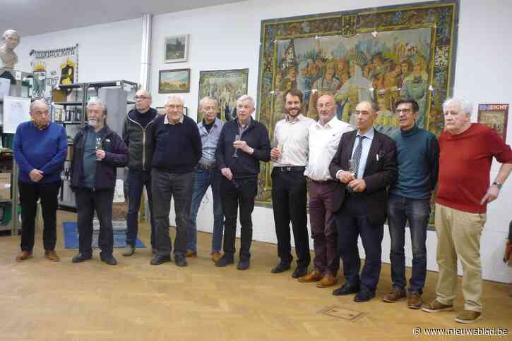 Fotografen brengen ruim 600 erfgoedgevels in kaart