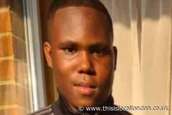 Lewisham Moonshot Centre stabbing victim named and pictured