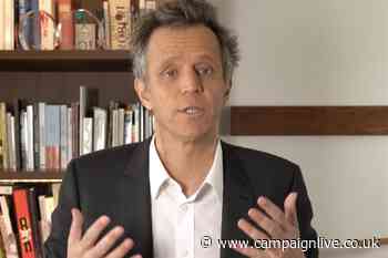 Arthur Sadoun on Publicis' Q1 growth, pay rises, jobs churn ‘slowing down’ and cancer