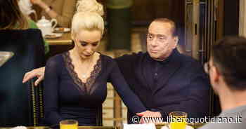 Silvio Berlusconi e "Marta Fascina incinta": gelo ad Arcore su Roberto Alessi - Liberoquotidiano.it