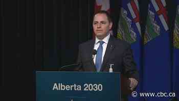 Minister pushes back against Athabasca University president's defence of virtual campus - CBC.ca