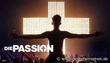 "Die Passion": RTL denkt über Fortsetzung nach - Digitalfernsehen.de