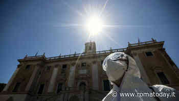 Coronavirus a Roma e nel Lazio, il bollettino dei nuovi contagi: i dati del 14 aprile 2022