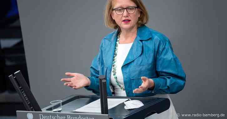 Künftige Familienministerin hat «Riesenrespekt» vor Aufgabe