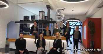 Pro Jahr hat Ravensburg drei bis vier Millionen Tagesgäste - Schwäbische