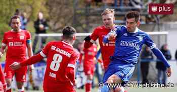 FV Ravensburg muss an Ostern zweimal reisen - Schwäbische