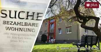 Kostensteigerung gefährdet Sozialwohnungsbau in Ravensburg - Schwäbische