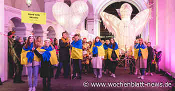 Ravensburg leuchtet – und mehr als 18.000 Gäste strahlen mit - WOCHENBLATT