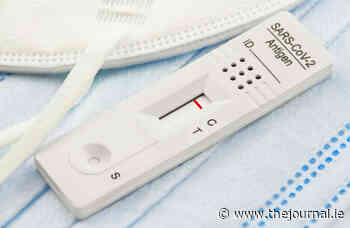 Coronavirus: 4,195 new cases and 904 patients in hospital, including 57 in ICU - TheJournal.ie