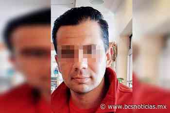 Hombre originario de Guerrero Negro es buscado; se perdió contacto tras discutir con su pareja - BCS Noticias