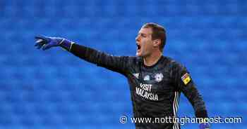 Transfer decision made over Nottingham Forest linked man - Nottinghamshire Live