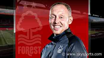 Steve Cooper exclusive interview: Nottingham Forest in form and chasing promotion in style under positive coach - Sky Sports