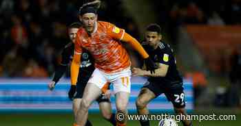 Transfer stance on Nottingham Forest target emerges ahead of summer window - Nottinghamshire Live