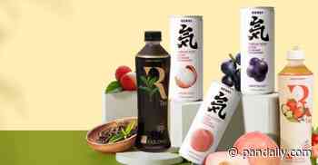 Chinese Beverage Brand Genki Forest Lowers 2022 Growth Forecast - Pandaily