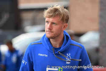 Everton want Nottingham Forest star Joe Worrall but there's a problem - Nottingham Forest News