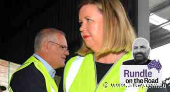 If a PM announceable falls in a forest, does anyone care? - Crikey