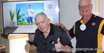 Donations help Forest View residents connect – Bundaberg Now - Bundaberg Now