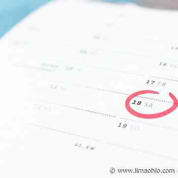 Forest Park United Methodist Church to hold rummage and bake sale - LimaOhio.com