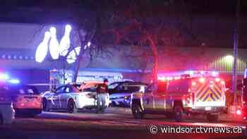 Several arrests made after Forest Glade shooting, one suspect still sought - CTV News Windsor