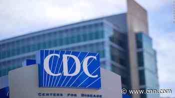 CDC launches review of agency's structure and systems