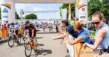 Boom zoekt warme verenigingen, scholen en buurten voor Kom op tegen Kanker: “Friet- of ijskraam wacht als beloning” - Het Laatste Nieuws