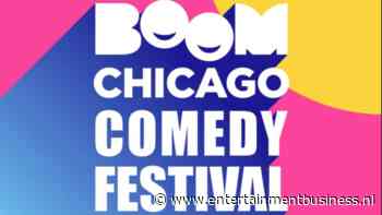 Boom Chicago Comedy Festival maakt eerste namen bekend - Entertainment Business