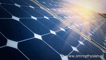Roep om protocol voor zonnepanelenschade: "Ik heb flink aan de boom geschud" - Omrop Fryslan