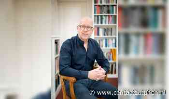 Historicus Bart van der Boom over de Joodse Raad - Contact Zutphen-Warnsveld