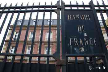 Evreux. L’Agglo se paye la Banque de France en imaginant y faire des espaces de coworking - actu.fr