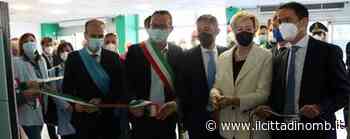 Ospedale e Casa di Comunità a Giussano: «Un polo sanitario storico diventa cittadella dei servizi» - VIDEO - Il Cittadino di Monza e Brianza