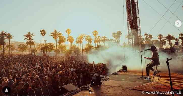 Coachella 2022, da Billie Eilish ai Maneskin: ecco chi sono gli artisti che suoneranno sui palchi del festival californiano