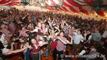 Garser Volksfest 2022 findet statt