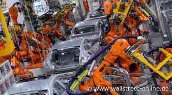 Smart Investor-Tipps: Analyse: Diese drei Auto-Aktien könnten ein Kursfeuerwerk zünden!