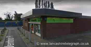 Three men charged following Co-op robberies where cash and cigarettes were stolen