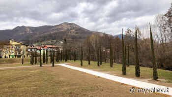 Due anni dopo i giorni più duri del Covid, a Nembro un luogo della memoria - MyValley.it notizie! - MyValley.it