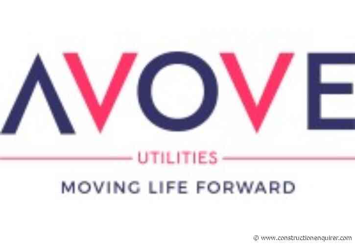 Amey Utilities sold and renamed Avove