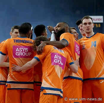 Erst Berlin, dann Bamberg: Schweißtreibendes Wochenende für die Ulmer Basketballer