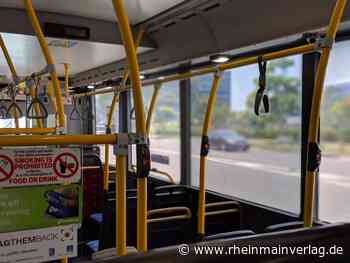 Neue Fahrplanbücher der DADINA: Digital und gedruckt erhältlich - Rhein Main Verlag