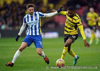 Watford complete most Premier League nutmegs in 21/22