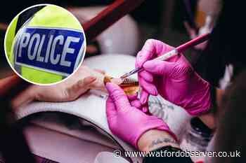 Several nail bars visited as part of checks into modern slavery