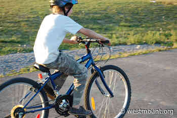 Road Safety in Westmount - City of Westmount - Ville de Westmount